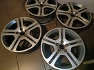 Oryginalne felgi Volvo Cassiopeia 5x108 x17 7,5Jx17xET49 - 7