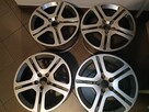 Oryginalne felgi Volvo Cassiopeia 5x108 x17 7,5Jx17xET49 - 2