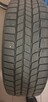 Opony zimowe Continental 2szt 6-7mm dot 0519 - 3