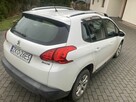 Peugeot 2008 1,4 HDI - 4