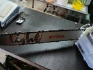 Pila lancuchowa Stihl 162 - 6