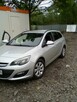 Sprzedam zamienie opla astra j 2015r kombi - 4