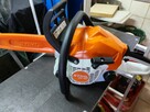 Pila lancuchowa Stihl 162 - 3