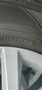 Felgi VW 16cali 5x112 ET41 Opony letnie Brigestone Falken - 6