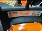 Pila lancuchowa Stihl 162 - 2