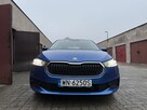 Skoda Fabia Ambition 1.0 TSI - 12