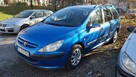 Okazja.Peugrot 307 z gazem. - 5