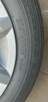 Felgi VW 16cali 5x112 ET41 Opony letnie Brigestone Falken - 12