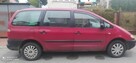 Sprzedam Ford Galaxy 2,0 DOHC benzyna + gaz 1997 r. 204000 k - 3