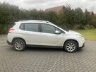 Peugeot 2008 1,4 HDI - 1