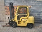 Wózek widłowy Yang 1998r.