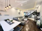 Dwupoziomowy apartament w dobrej lokalizacji - 1