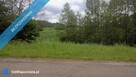 Mazury!! Stare Juchy działki 3000m2 w okolicach jeziora Garbas położone przy lesie - 12