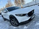 Mazda CX-30 2.0 180KM Navi Led Kamera 2020r Niski Przebieg Zarejestrowana w Polsce