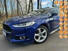 Ford Mondeo ST-LINE MK5 2.0 TDCI 180 Koni Titanium Led Navi PowerShift Alu 19 FULL