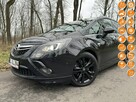 Opel Zafira OPC COSMO 2.0 CDTI 170 KM Navi Alu18'' Kamera Xenon FULL 7-Osób 2015