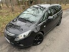 Opel Zafira OPC COSMO 2.0 CDTI 170 KM Navi Alu18'' Kamera Xenon FULL 7-Osób 2015 - 2