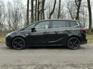 Opel Zafira OPC COSMO 2.0 CDTI 170 KM Navi Alu18'' Kamera Xenon FULL 7-Osób 2015 - 3