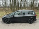 Opel Zafira OPC COSMO 2.0 CDTI 170 KM Navi Alu18'' Kamera Xenon FULL 7-Osób 2015 - 4