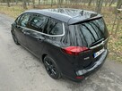 Opel Zafira OPC COSMO 2.0 CDTI 170 KM Navi Alu18'' Kamera Xenon FULL 7-Osób 2015 - 6