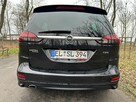 Opel Zafira OPC COSMO 2.0 CDTI 170 KM Navi Alu18'' Kamera Xenon FULL 7-Osób 2015 - 7