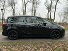 Opel Zafira OPC COSMO 2.0 CDTI 170 KM Navi Alu18'' Kamera Xenon FULL 7-Osób 2015 - 11