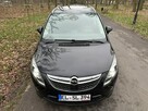 Opel Zafira OPC COSMO 2.0 CDTI 170 KM Navi Alu18'' Kamera Xenon FULL 7-Osób 2015 - 16