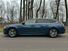Peugeot 508 2.0 BlueHDi 163 km Allure Kamery Automat Navi Led Alu 18 Cali Super - 3