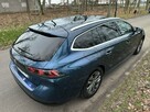 Peugeot 508 2.0 BlueHDi 163 km Allure Kamery Automat Navi Led Alu 18 Cali Super - 10