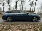 Peugeot 508 2.0 BlueHDi 163 km Allure Kamery Automat Navi Led Alu 18 Cali Super - 11