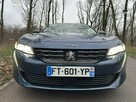 Peugeot 508 2.0 BlueHDi 163 km Allure Kamery Automat Navi Led Alu 18 Cali Super - 15