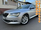 Škoda Superb 1.8 TSI 180 KM DSG Navi BiXenon Led Super Stan Niski Przebieg