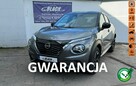 Nissan Juke PROMOCJA Świąteczna  - Pisemna Gwarancja 15 miesięcy