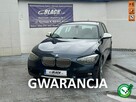 BMW 118 PROMOCJA Świąteczna  - Pisemna Gwarancja 15 miesięcy