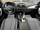 BMW 118 Pisemna Gwarancja 12 miesięcy - 9