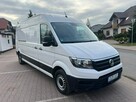 Volkswagen Crafter 2.0TDI 140KM Maxi Max - 1