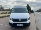 Volkswagen Crafter 2.0TDI 140KM Maxi Max - 2