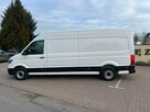 Volkswagen Crafter 2.0TDI 140KM Maxi Max - 4