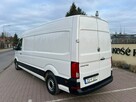Volkswagen Crafter 2.0TDI 140KM Maxi Max - 5
