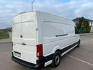 Volkswagen Crafter 2.0TDI 140KM Maxi Max - 6