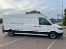 Volkswagen Crafter 2.0TDI 140KM Maxi Max - 7
