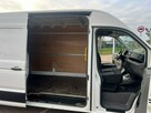 Volkswagen Crafter 2.0TDI 140KM Maxi Max - 9