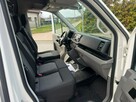 Volkswagen Crafter 2.0TDI 140KM Maxi Max - 10