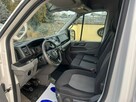 Volkswagen Crafter 2.0TDI 140KM Maxi Max - 11
