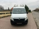 Opel Movano 2.3CDTI WARSZTAT Maxi Długi Wysoki - 2