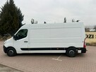 Opel Movano 2.3CDTI WARSZTAT Maxi Długi Wysoki - 4