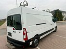 Opel Movano 2.3CDTI WARSZTAT Maxi Długi Wysoki - 6