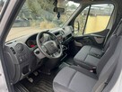 Opel Movano 2.3CDTI WARSZTAT Maxi Długi Wysoki - 12