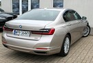 BMW 745 FV23% 394KM SalonPL Skóra Navi Kamera HUD El.klapa SerwisASO Gwarancja - 6