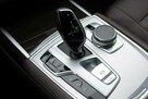 BMW 745 FV23% 394KM SalonPL Skóra Navi Kamera HUD El.klapa SerwisASO Gwarancja - 14